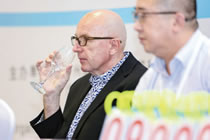 The 10th Guangzhou International Water Tasting Competition