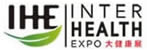 IHE China logo