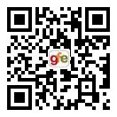 GFE 广州国际食品产业博览会网站链接二维码（GZ food Expo Site Url RQCode）