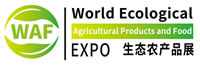 WAF China logo